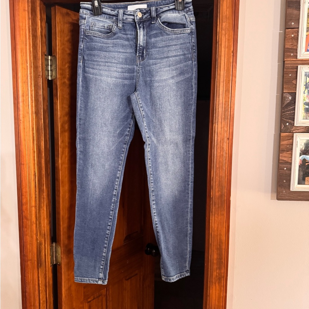 Vervet Women's Skinny Jeans